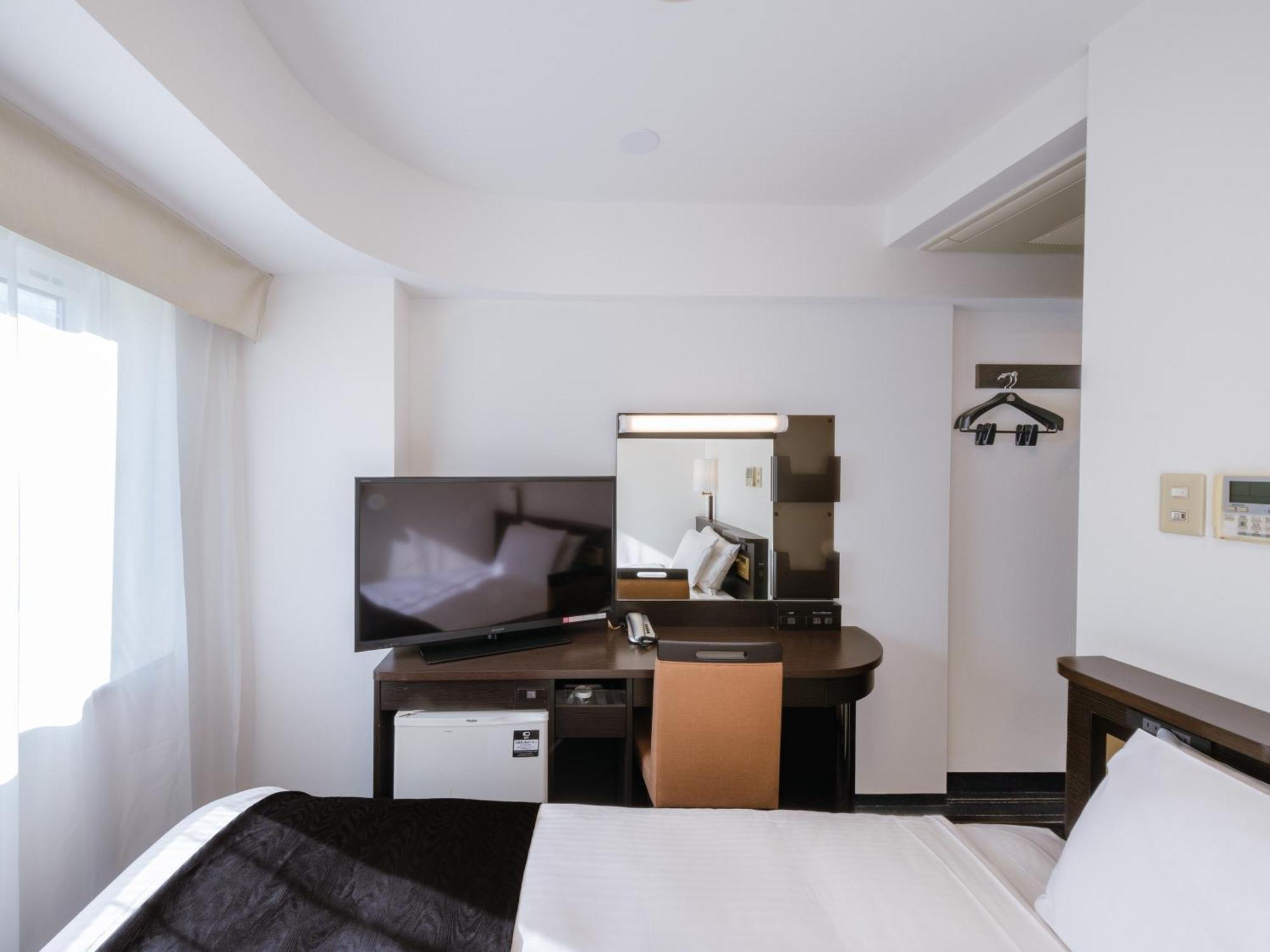 Apa Hotel Keisei Narita Ekimae Chiba Dış mekan fotoğraf