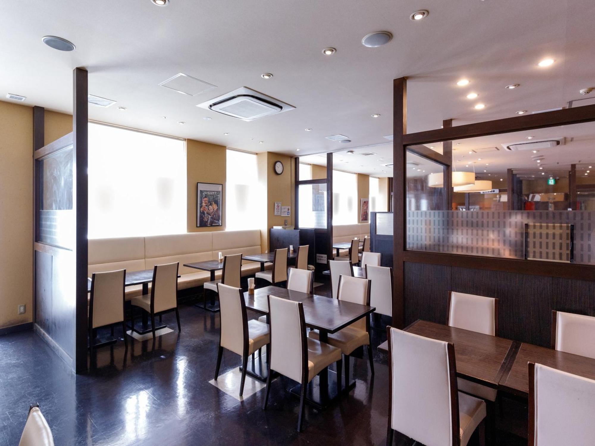 Apa Hotel Keisei Narita Ekimae Chiba Dış mekan fotoğraf